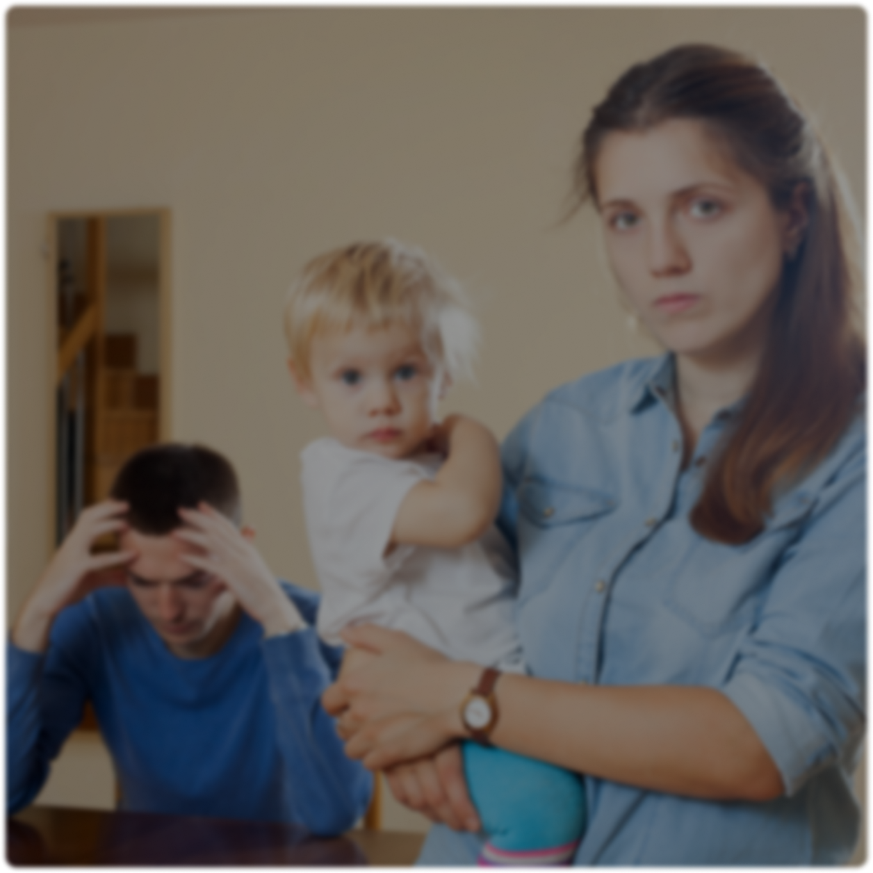 family disputes